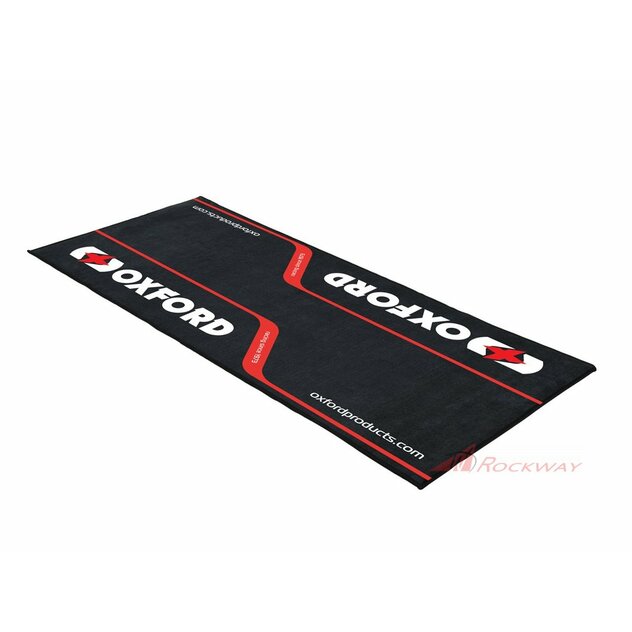 OXFORD KOBEREC RACING XL 240x103CM-50736_ESHOP_0
